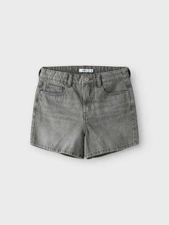 Image du produit Name it NKFPROSE HW MOM DNM SHORTS 8999-MJ (128)