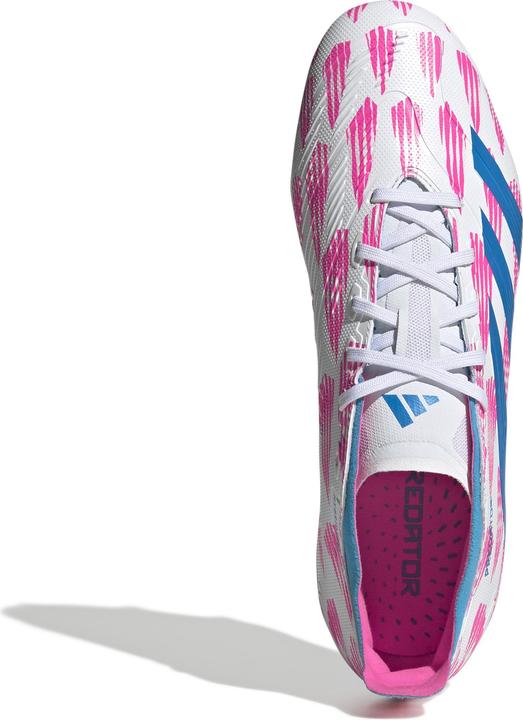 Immagine prodotto adidas scarpe calcio predator league fg (41 1/3)