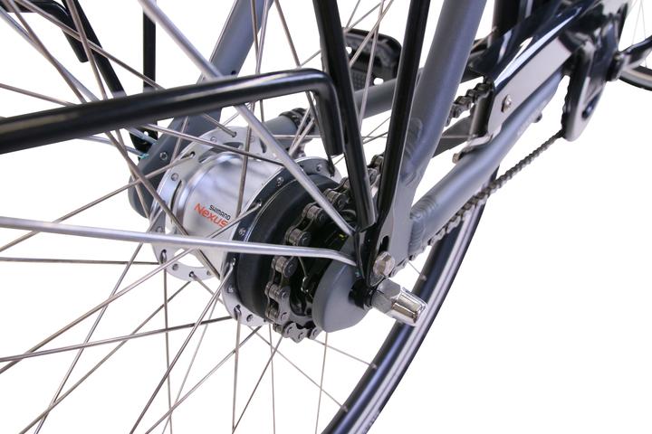 Produktbild Hawk City Wave Deluxe (44 cm)