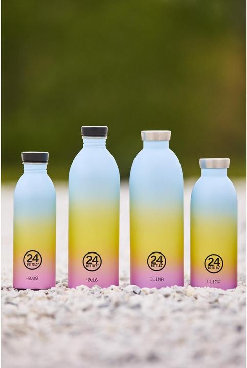 Immagine prodotto 24 Bottles Clima (0.33 l)