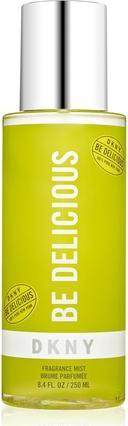 Produktbild DKNY Be Delicious by Donna Karan for Women 8.4 Oz Fragrance Mist (Body Mist, 250 ml)