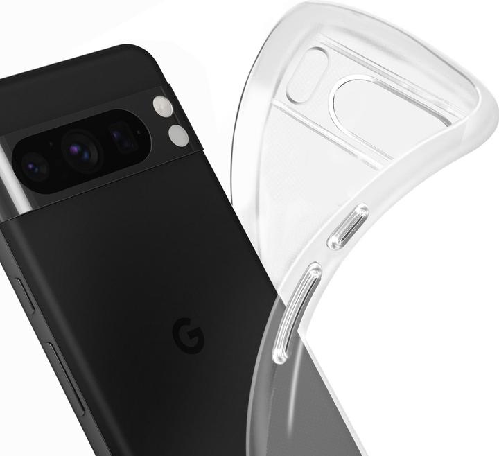 Produktbild Avizar Classic Case Series (Google Pixel 8 Pro)