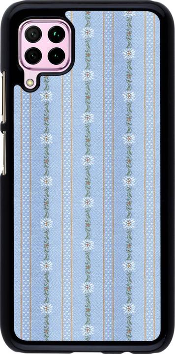 Immagine prodotto PhoneLook Coque Noble White (Huawei P40 Lite)