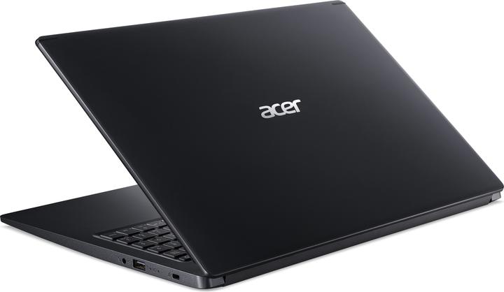 Actual product image Acer Aspire 5 (15.60", AMD Ryzen 7 5700U, 16 GB, 512 GB)