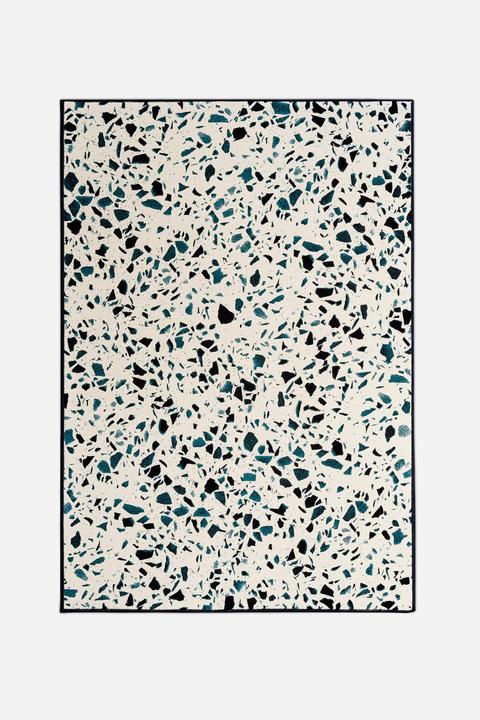 Actual product image Sula Terrazzo (150 x 220 cm)
