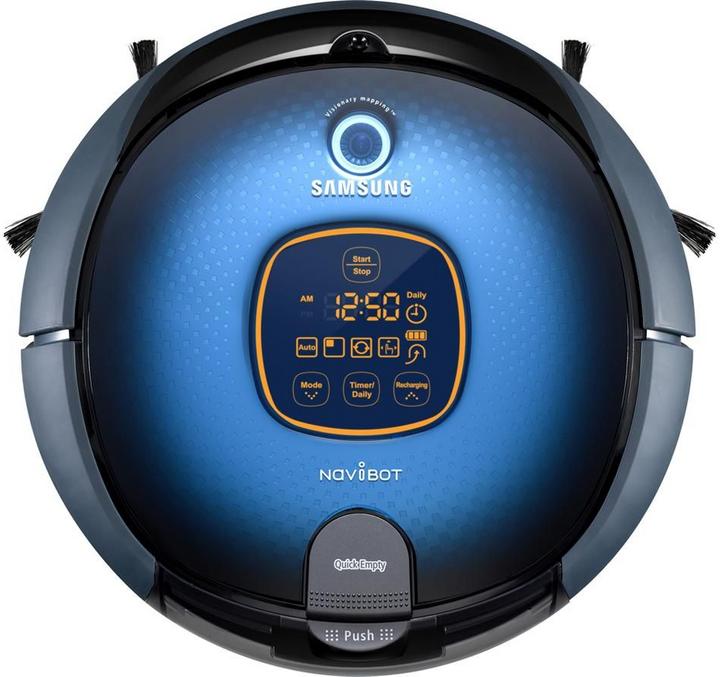 Samsung Navibot SR8855 (Saugroboter)