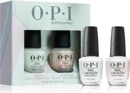 Immagine prodotto OPI Set di smalti a modo tuo (Smalto)