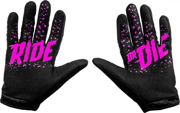 Actual product image Muc-Off Youth Gloves (L)