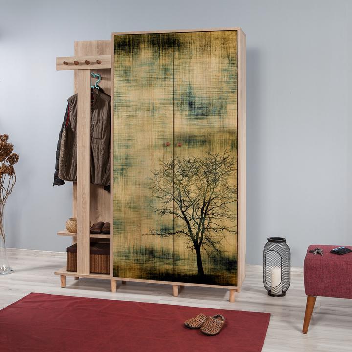 Actual product image Hanah Home Calum