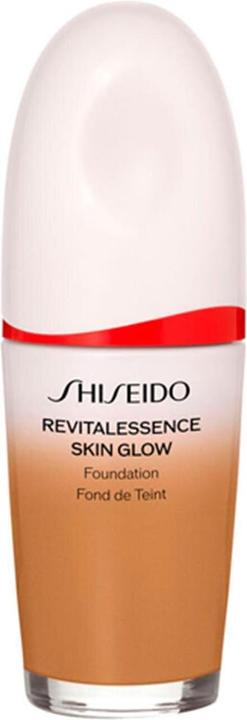 Image du produit Shiseido Revitalizing Skin Glow Fond de teint No 360 (360 Citrine)