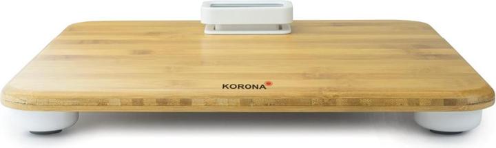 Image du produit Korona voiture en bambou MIRIAM (150 kg)