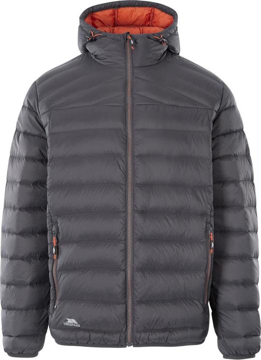 Produktbild Trespass WHITMAN II - Herren Daunenjacke (L)