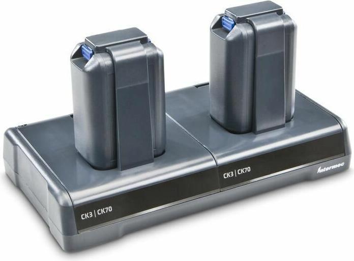 Produktbild Intermec Bat Charger 4 Bay
