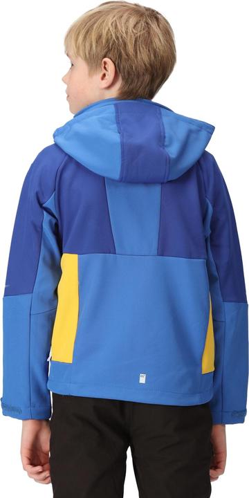 Produktbild Regatta Haydenbury Softshelljacke (116)