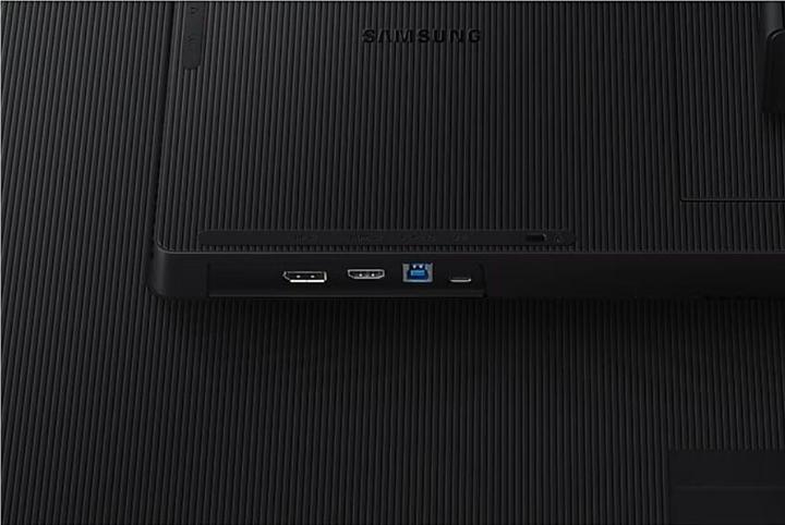 Actual product image Samsung Viewfinity S8 - S80UD (3840 x 2160 Pixels, 37")