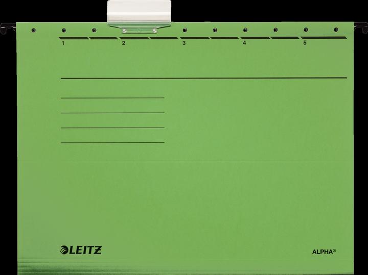 Produktbild Leitz Alpha (A4, 5 x)
