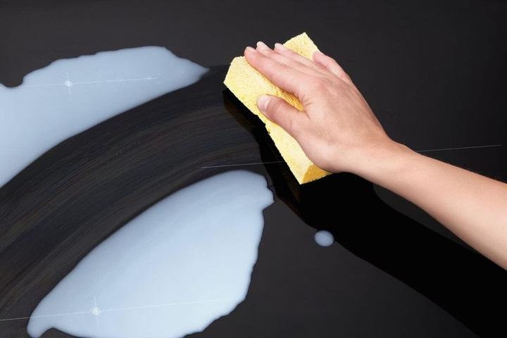 Image du produit Brandt Plaque de cuisson à induction BPI 6420 B Noir (Vente en entrepôt pour cause de déménagement!