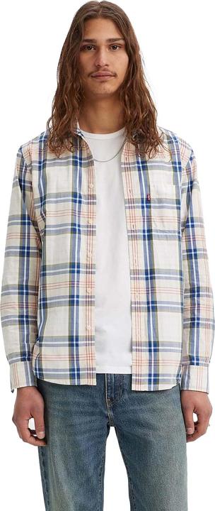 Immagine prodotto Levis Sunset Camicia Standard Uomo (M)