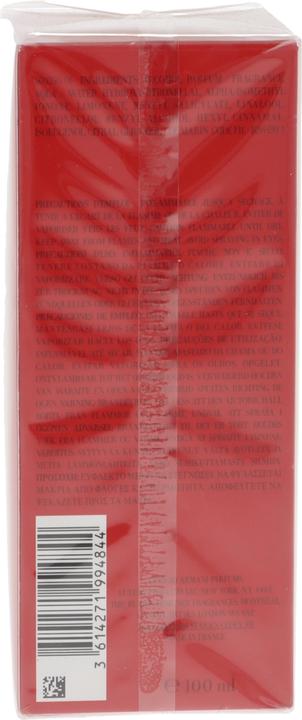 Actual product image Giorgio Armani Sì Passione (Eau de parfum, 100 ml)