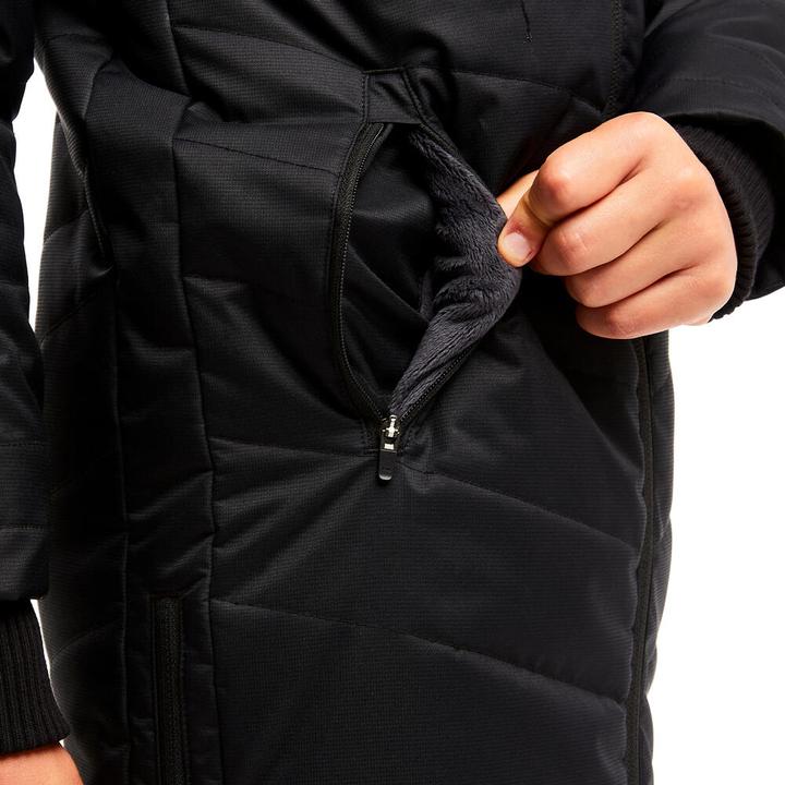 Immagine prodotto Kipsta GIACCA LUNGA JR 324868 (140)