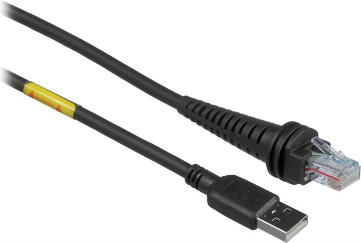Image du produit Honeywell USB Type A Hsm 5v