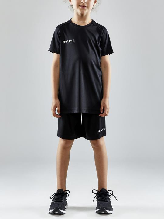 Actual product image Craft Evolve Shorts Jr (158)