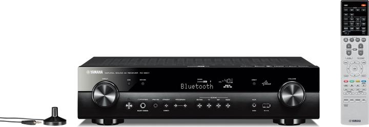 Produktbild Yamaha Rx-S601 (5.1 Kanal, FM)