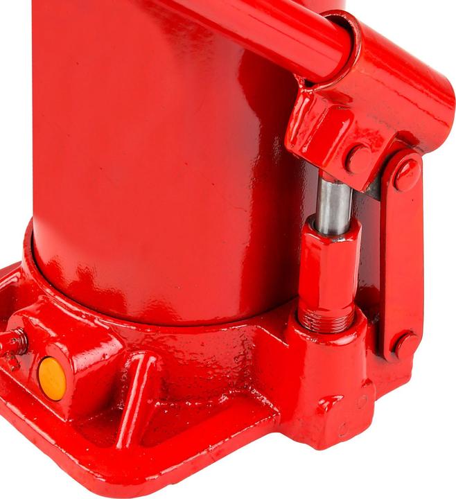 Produktbild Dema Hydraulischer Stempelwagenheber / Wagenheber | 20 t