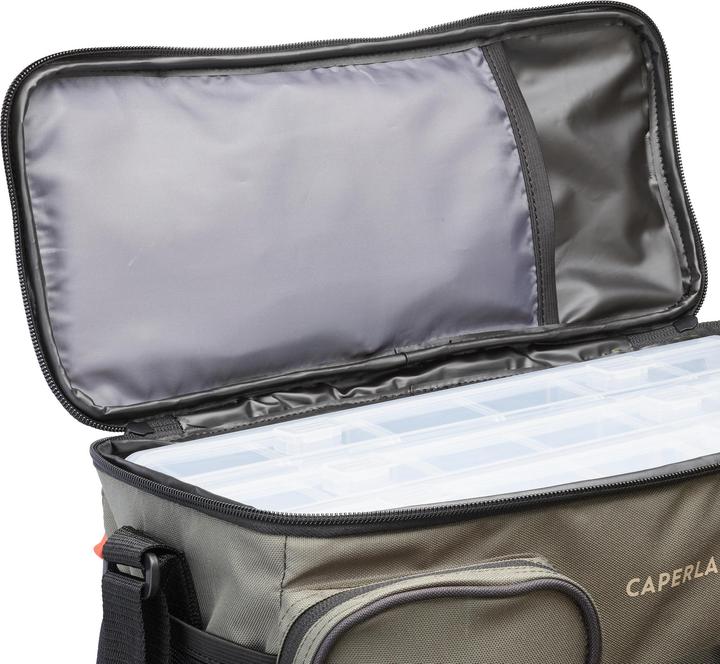 Produktbild Caperlan Box Bag
