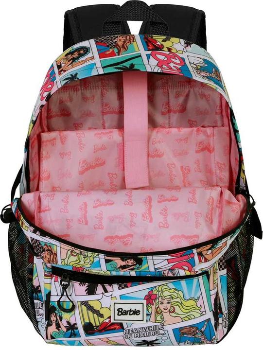 Image du produit Karactermania FAN Fight Backpack 2.2 Comic