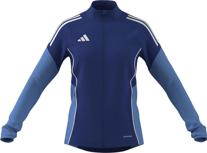 adidas Tiro 25 Competition Trainingsjacke Damen