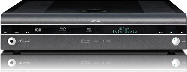 Produktbild Arcam Solo Movie (5.1 Kanal, FM, DAB+)