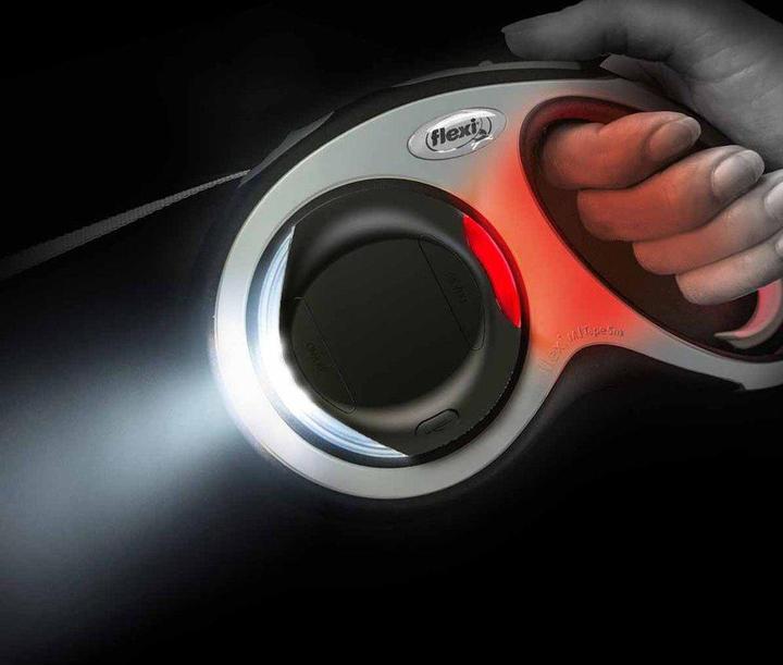 Immagine prodotto Flexi Sistema di illuminazione a LED (S, M, L, Cane, Generale)