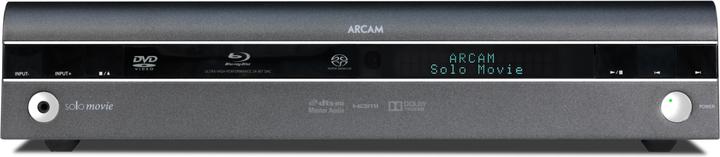 Produktbild Arcam Solo Movie (5.1 Kanal, FM, DAB+)
