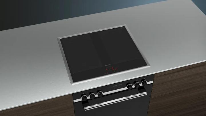 Immagine prodotto Siemens MKE3VC64