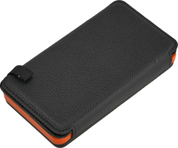 Image du produit PhoneLook Panneau solaire pliable batterie externe Power Bank 16000 mAh (16000 mAh, 12 W)