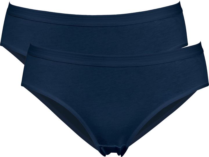 Immagine prodotto Erwin Müller Slip da donna 2-pack (44, Confezione da 2)