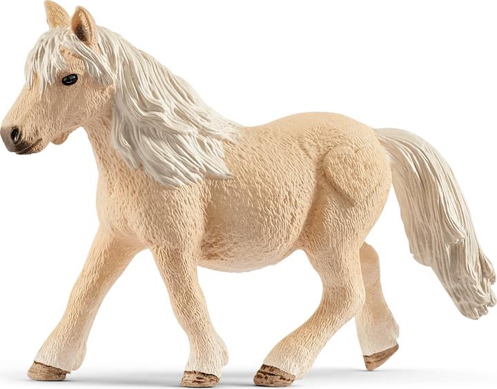 Image du produit Schleich Rideau de voltige du poney