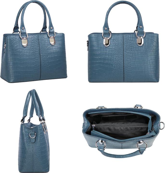 Actual product image Cluty Umhängetasche