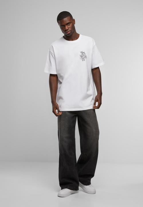 Produktbild Urban Classics Upscale Not Like Us Oversize Tee - 185307 (XL)