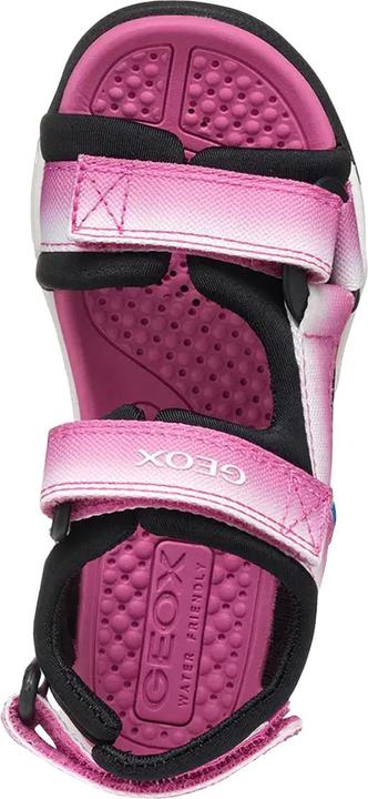 Produktbild Geox Mädchen Sandalen J Borealis (33)