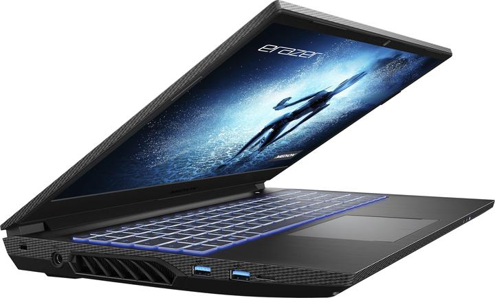 Produktbild Medion Erazer Deputy P25 MD62470 15.6 gaming laptop (15.60", AMD Ryzen 7 5800H, 16 GB, 512 GB, Eng. Int.)