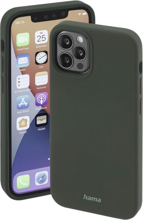 Produktbild Hama Finest Feel Pro (Apple iPhone 13 Pro)