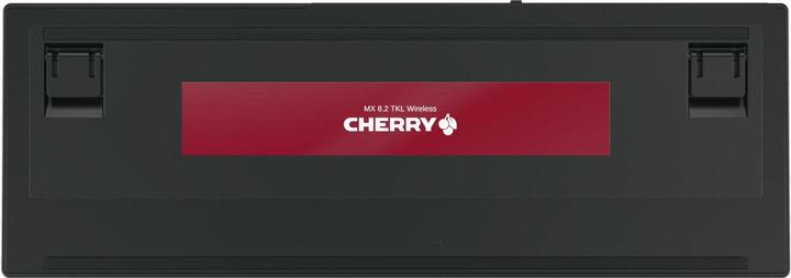 Produktbild CHERRY MX 8.2 Wireless Keyboard TKL WL (without suitcase) (DE, Kabellos)