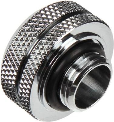 Produktbild Bitspower Multi-Link Adapter Anschluss gerade G1/4 Zoll AG auf 16mm AD Hardtube