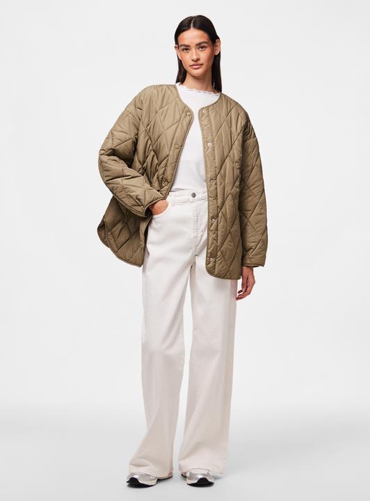 Immagine prodotto Pieces Pcstella Quilted Jacket Noos Bc (L)