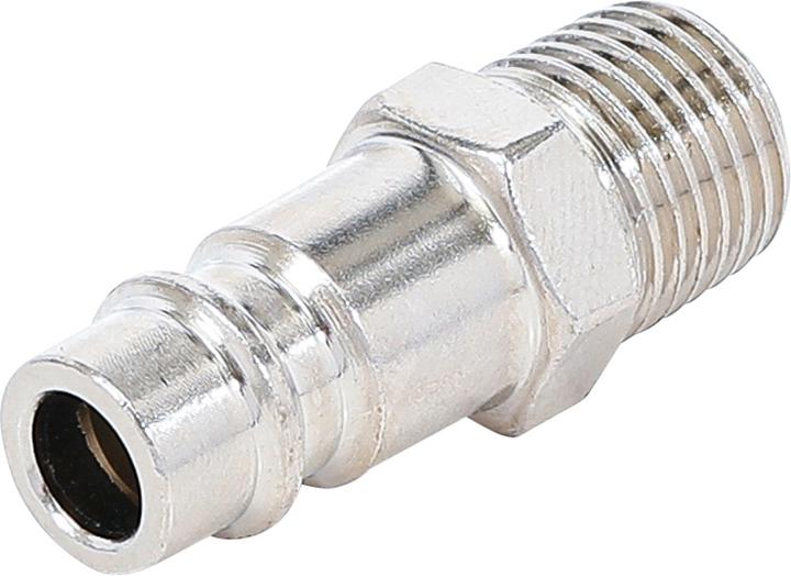 Productafbeelding BGS Persluchtstopnippel | 6,3 mm (1/4") buitendraad