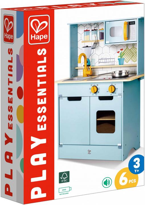 Produktbild Hape Licht & Sound