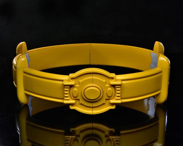 Actual product image Neca Batman Prop Replica 1/1 Batman (1989 Movie) Batman's Utility Belt