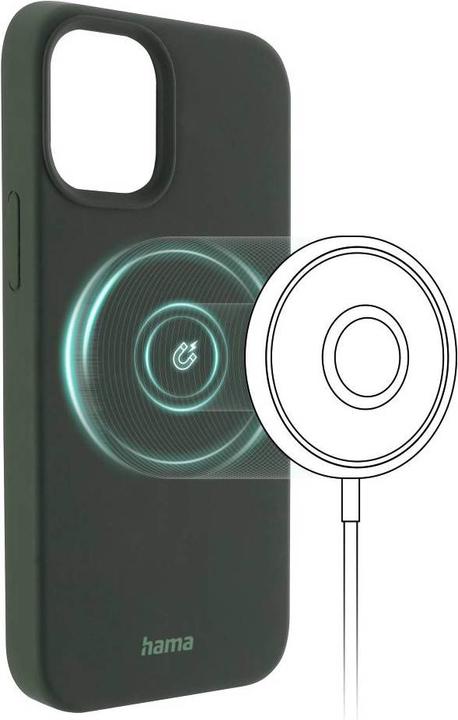 Produktbild Hama Finest Feel Pro (Apple iPhone 13 Pro)